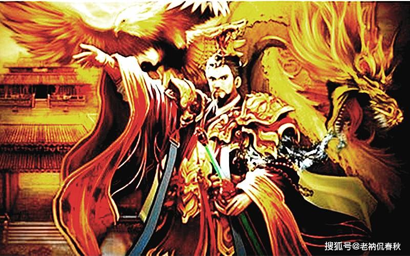 古代皇帝举行封禅仪式,皆首选泰山,暗含非同寻常的玄机