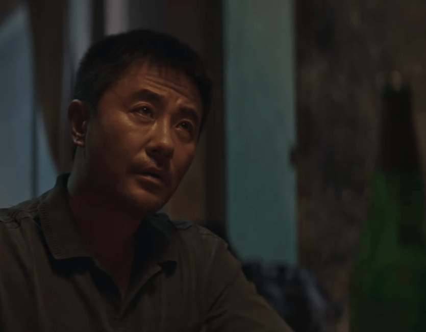 原创《沉默的真相》三个空间同步叙事,三波人追寻真相,真的长夜难明