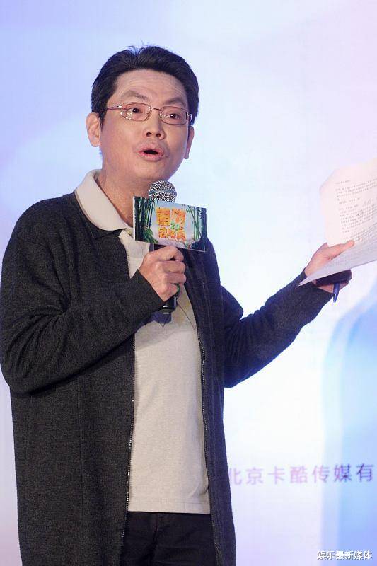 石班瑜谈周星驰,为他配音,让我红遍海内外