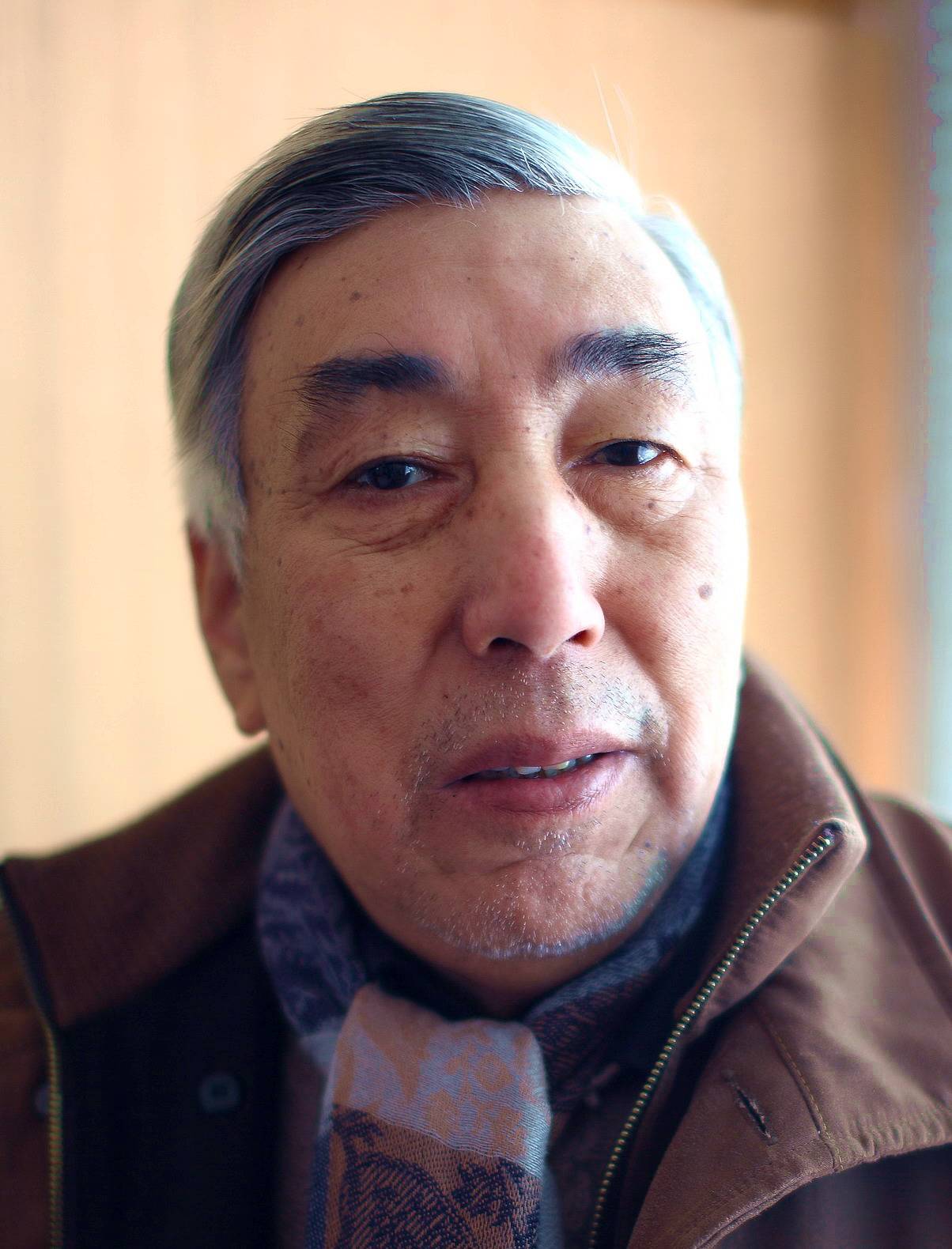 中国最具投资收藏价值书画名家-杨金生