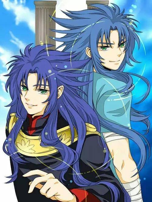 他强大,拉达曼迪斯警告他的部下:你们几百人都不是他的对手;第一狱,对