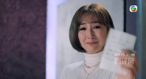 《反黑路人甲》喊戏获网民大赞!高海宁即兴神还原无难度