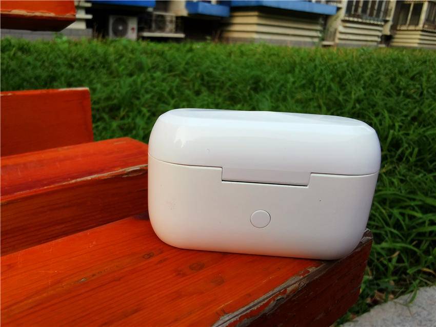 通透无杂音入手jeetairplus真无线蓝牙耳机