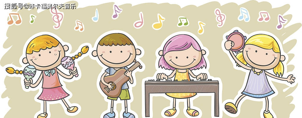 音乐教育对幼儿心理发展的重要性