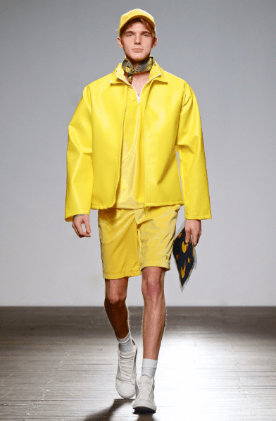 2021最热流行色图鉴给你点颜色看看