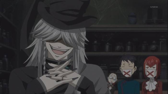 动漫中的白发美男,哪位最让你心动_手机搜狐网