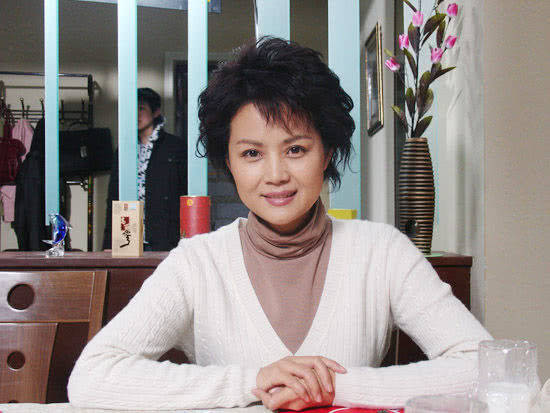 演员,在1995年,茹萍在刘晓庆主演的电视剧《武则天》中饰演上官婉儿一