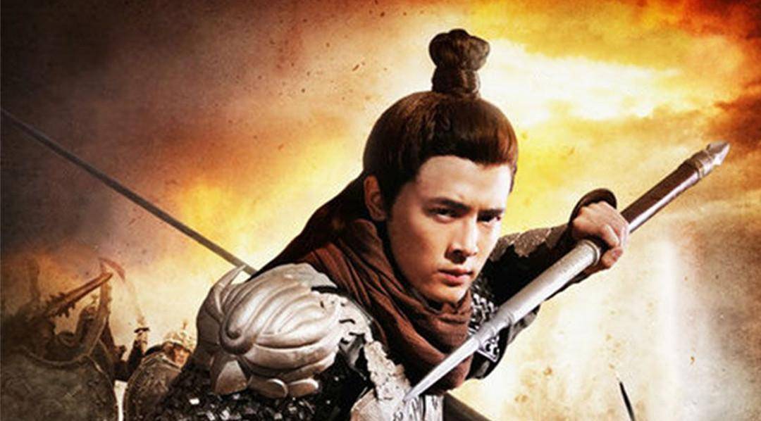 此人是杨七郎的历史原型与杨六郎并肩作战活到八十一岁