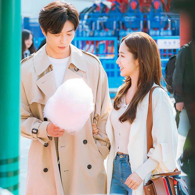 原创咖啡王子一号店主演13年重聚 孔刘尹恩惠仍有cp感 金材昱成主演