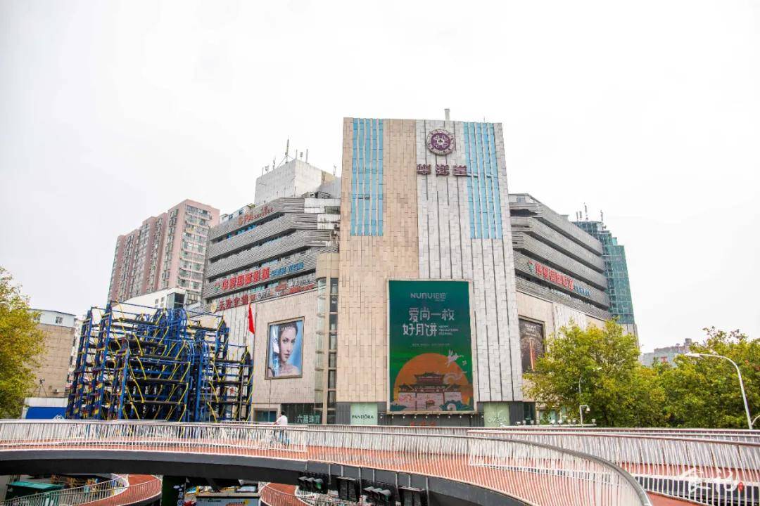 传说中襄阳最老的富人区近况如何