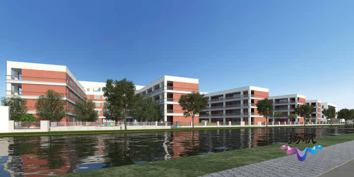 又一所优质小学落户扬州华东师范大学邗江实验小学合作办学正式签约