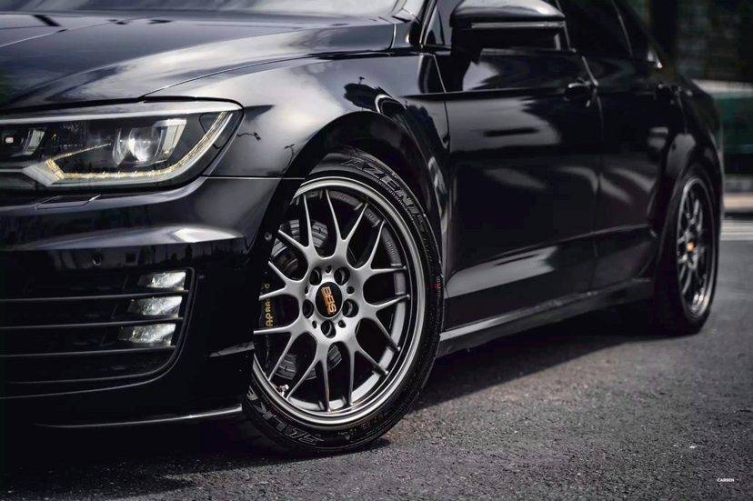 承载世界上最快的速度bbs轮毂