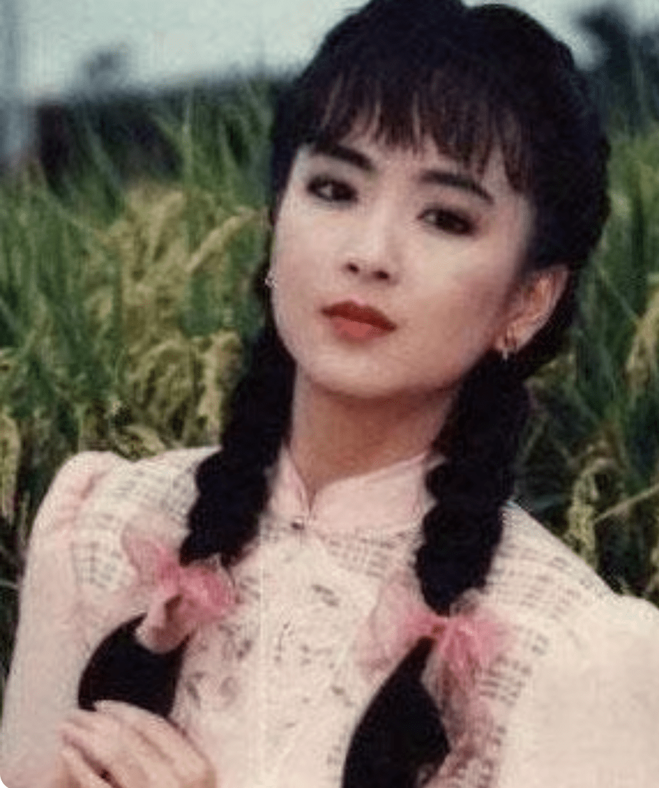 琼瑶女郎赵永馨:曾遭前男友殴打,还为爱自杀,现在几乎销声匿迹_手机搜