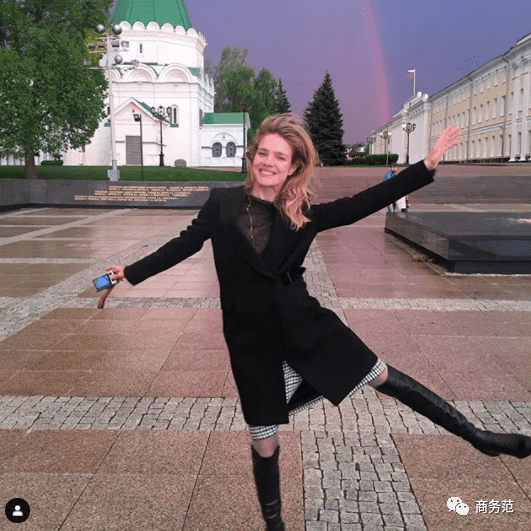 两次嫁入豪门的她凭什么逆袭?_natalia