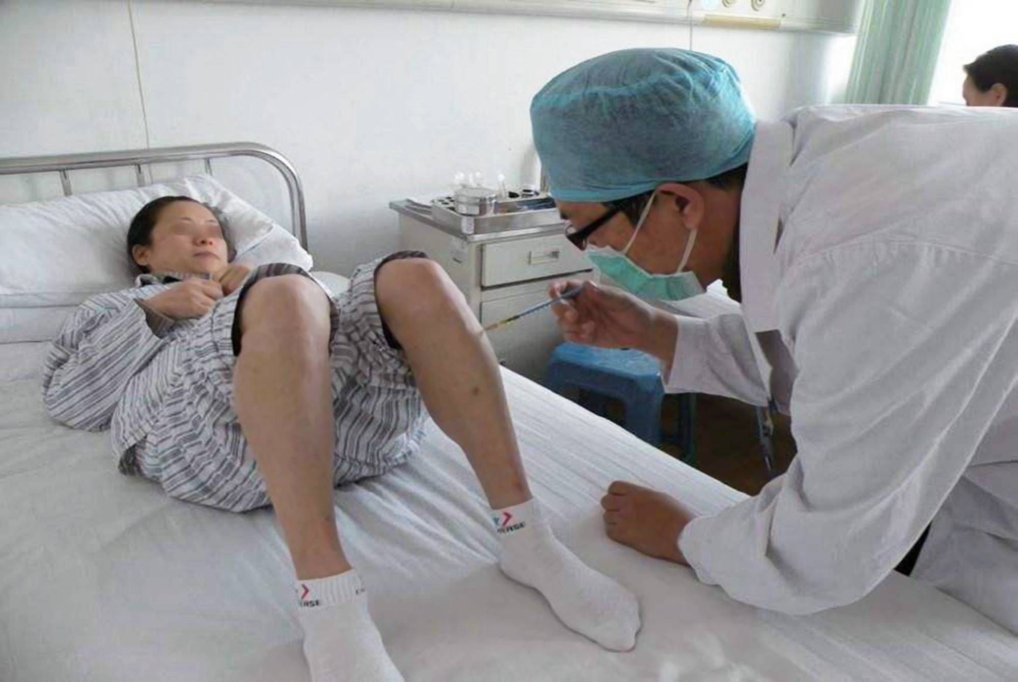 原创妇产医院让男医生接生是不顾忌产妇隐私吗院方的回答有理有据