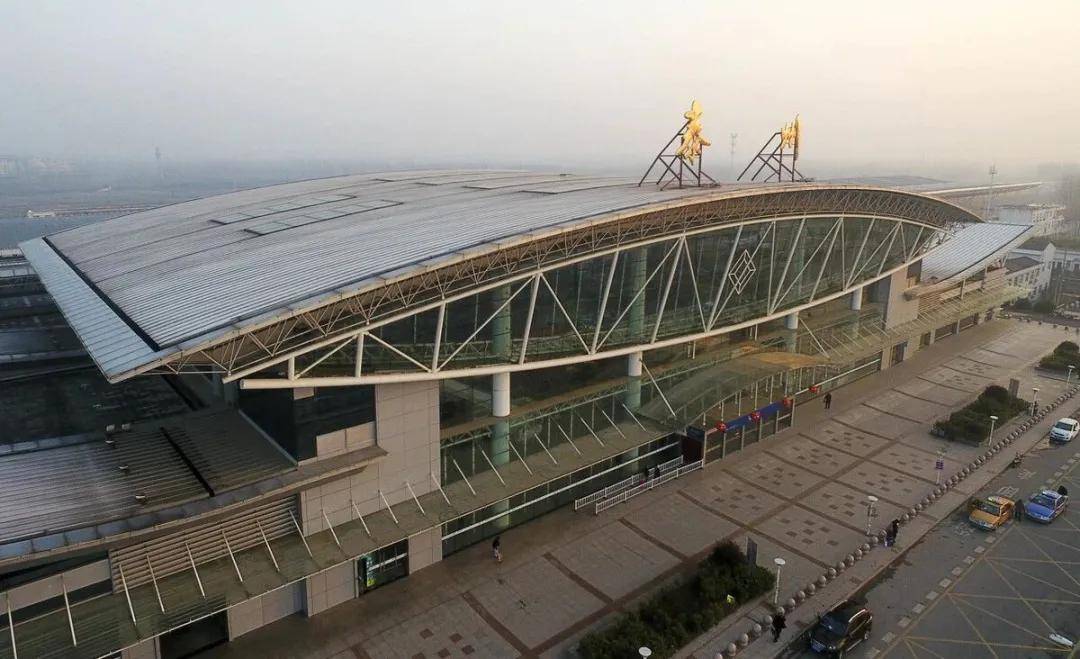 泰州高铁传来好消息年内开工