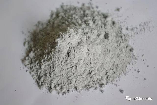 改性硫酸钡