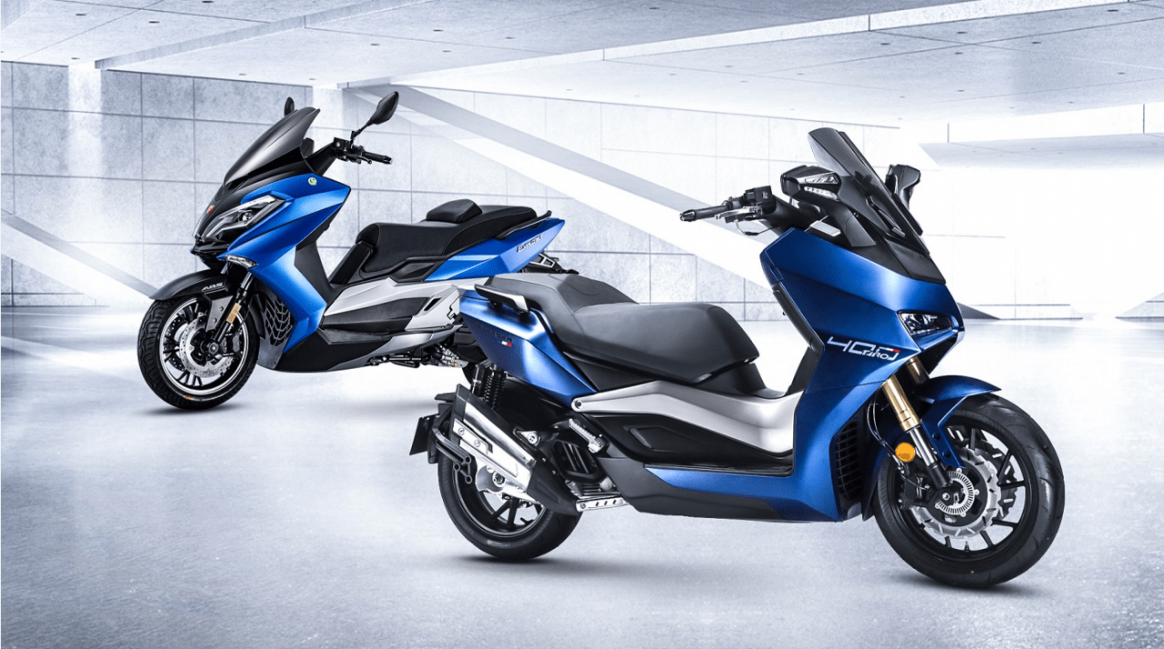 2020重庆摩博会台荣开拓者tr400,探路者tr300获奖累累,满载而归