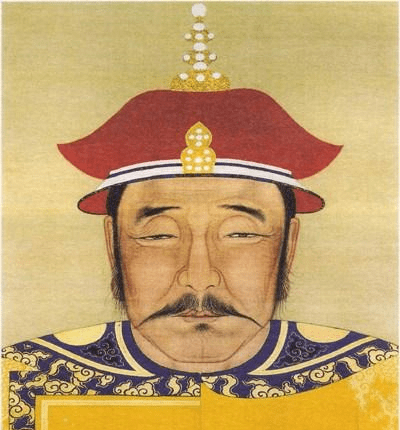 清朝始于清太祖努尔哈赤,但为清朝打牢争霸根基的是清太宗皇太极