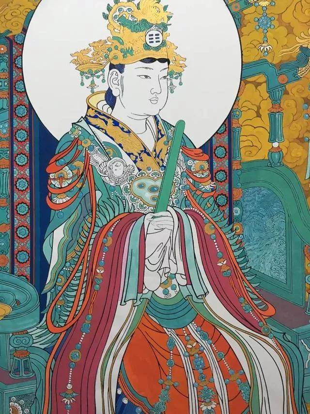 八月初八:王母娘娘蟠桃会,《西游记》唐僧徒弟命运的转折