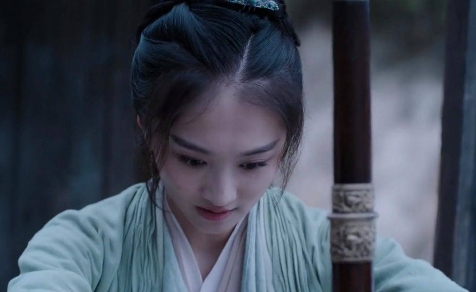 陈情令:罗青羊给女儿取名叫绵绵,和魏婴有关吗?蓝湛会吃醋吗?