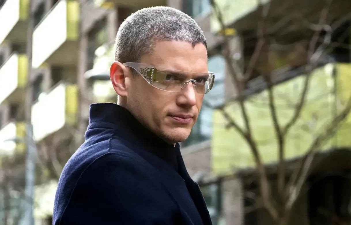 他因主演经典美剧《越狱》一炮而红,第六季要来了,米帅还能咸鱼翻身吗