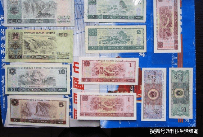 世界上许多国家都有面值1000元的钞票,人民币为何止步于100元?