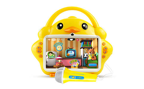 学习机有用吗小课堂学习机帮助高效学习