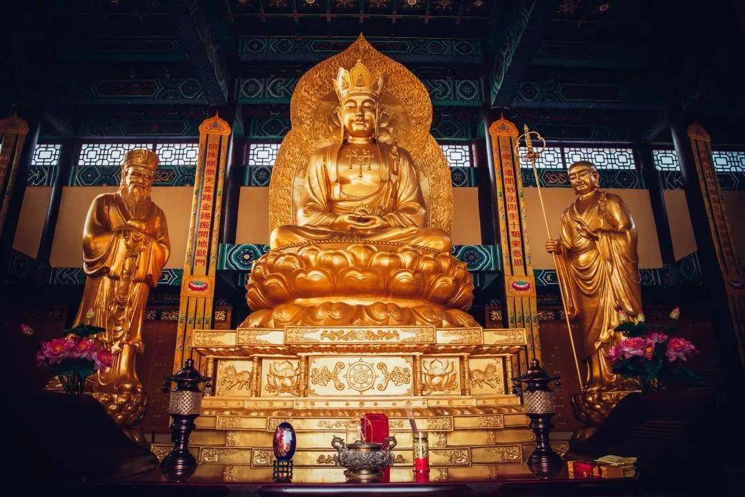 經期、懷孕不能進寺廟？給佛像拍照減壽？99%的人都不懂拜佛規矩！