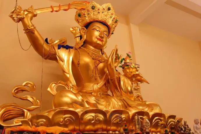 經期、懷孕不能進寺廟？給佛像拍照減壽？99%的人都不懂拜佛規矩！