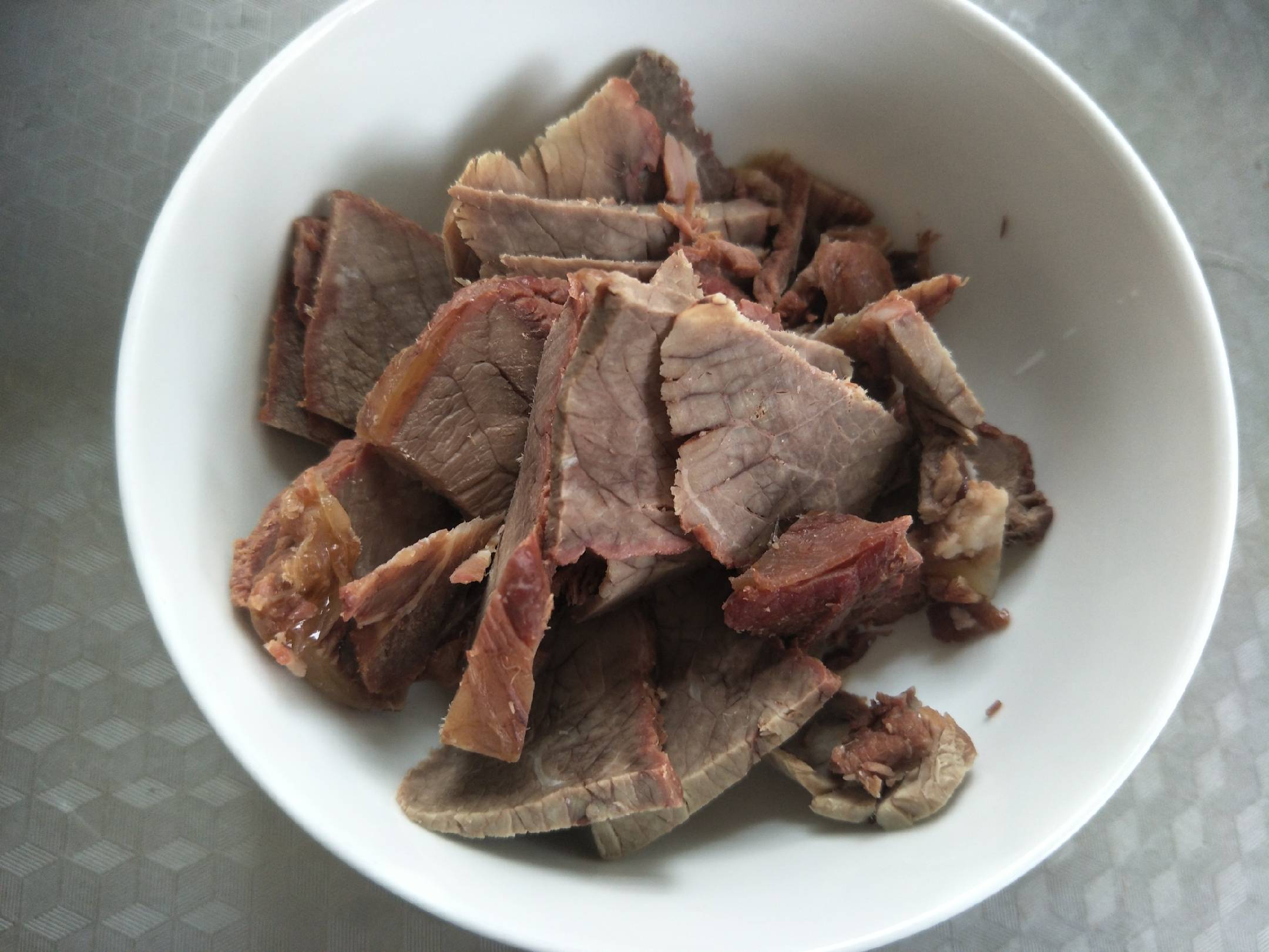 原创秋分之后多给孩子吃白菜加1碗牛肉营养低脂味道好