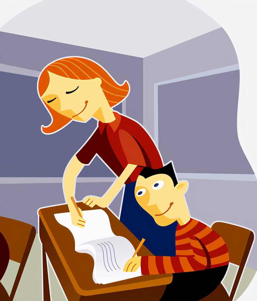 原创为什么严师出高徒