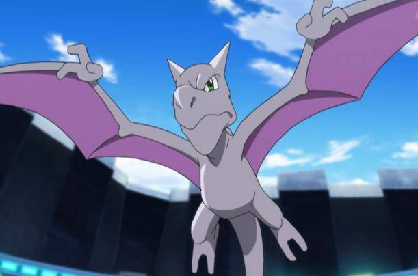 宝可梦奇闻趣事没有兄贵化的炎热喵独特的自由落体