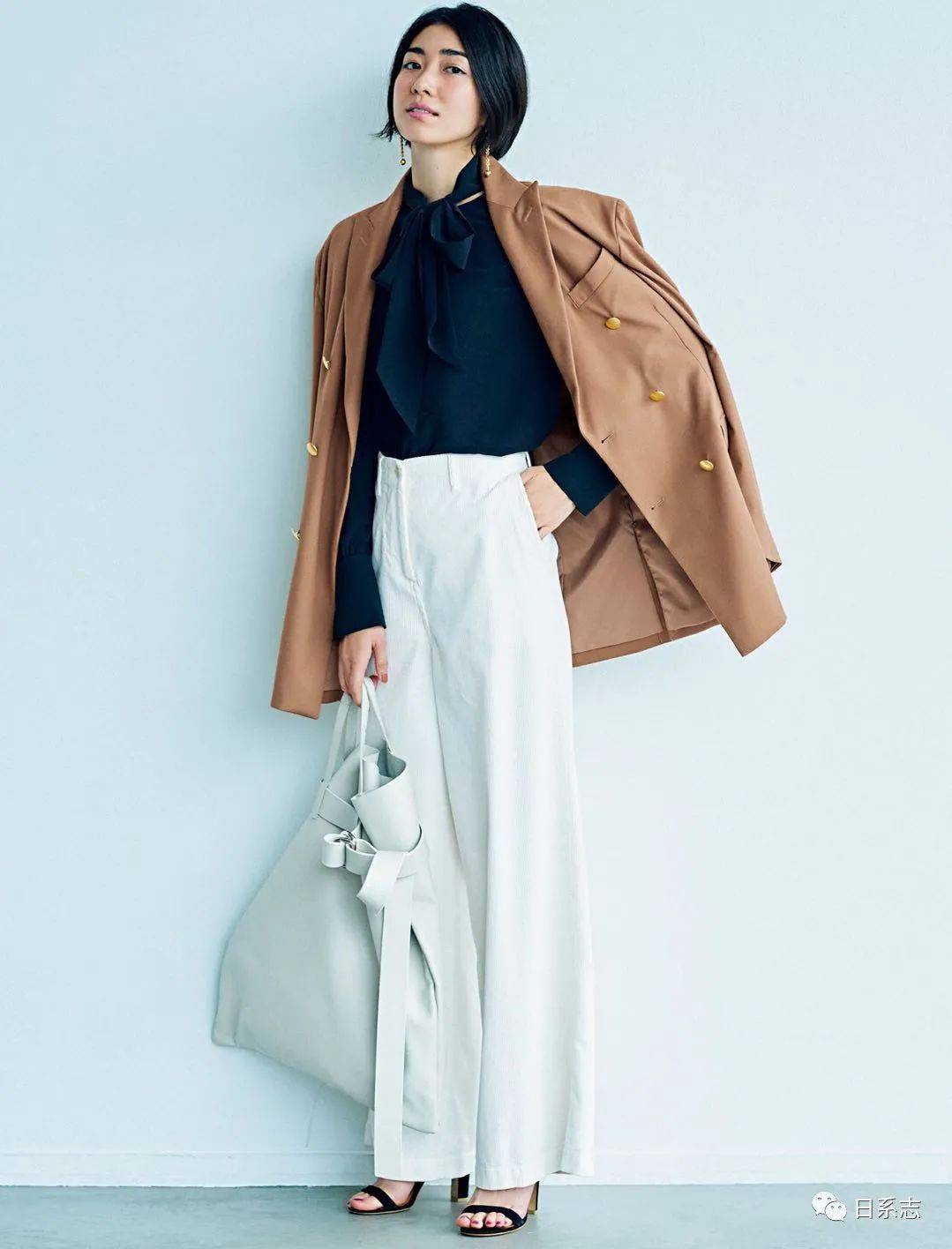 5个小技巧,把西装外套穿出青春,随意感_手机搜狐网