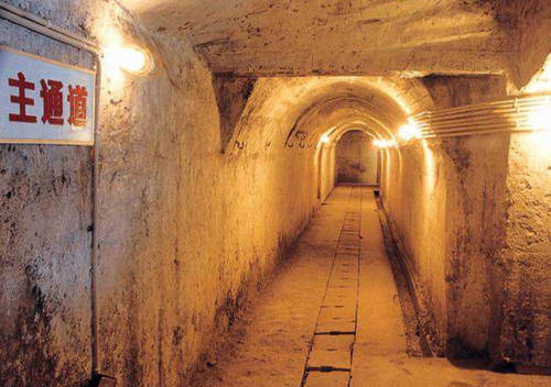 历史上最没用的4个军事防线其中1个耗资50亿却成为笑话