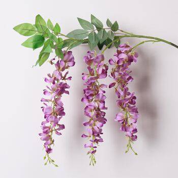 喜报,赋域网昨日与塑料仿真花平台达成合作,快来围观吧