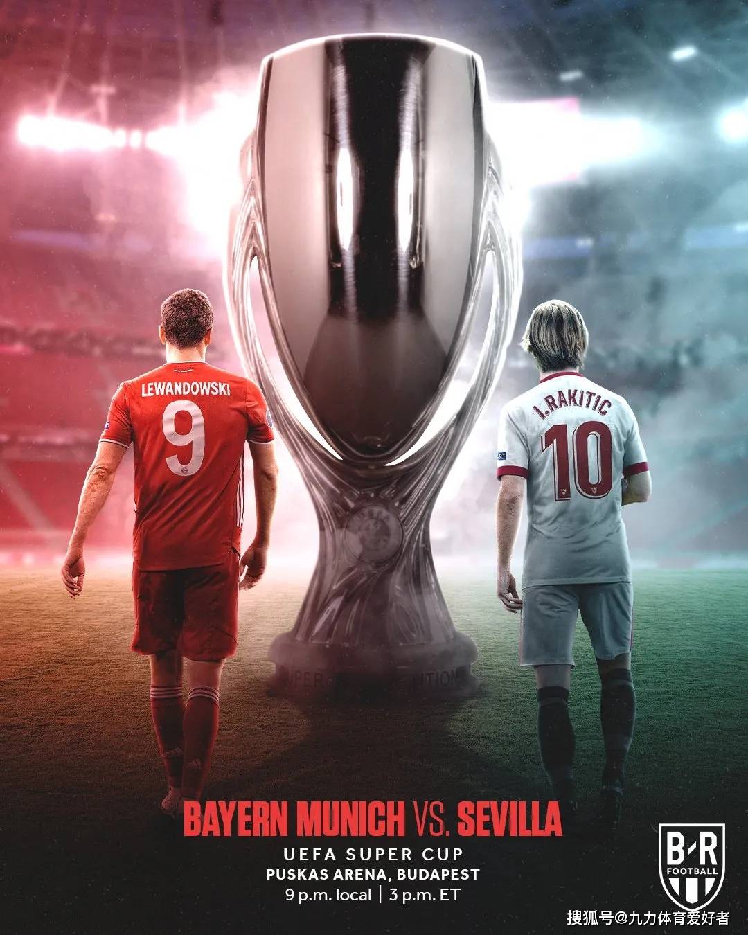 至少,欧洲超级杯从来都是一个神奇的战场,欧冠冠军未必对欧联冠军完成