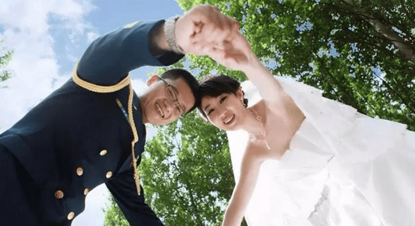 原創男軍人的老婆叫軍嫂那女軍人的老公叫什麼