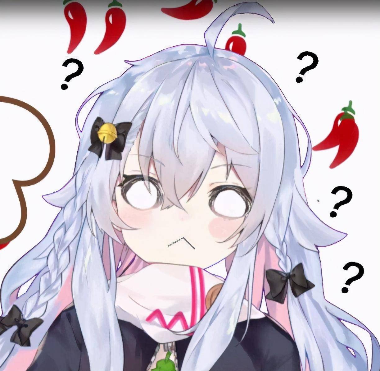 b站网友在课本上画神乐七奈引围观,却因为初三学生的身份引争议