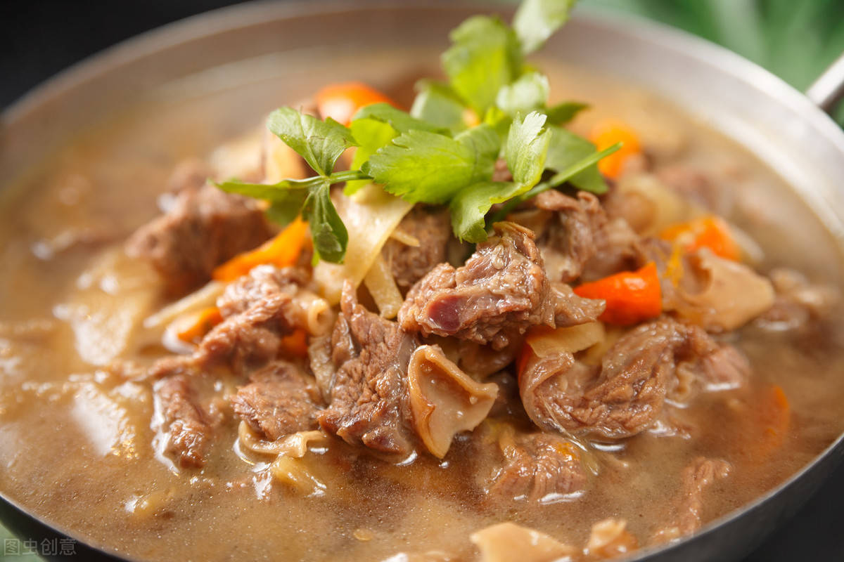 烧牛肉怎么容易烂又嫩-怎么烧牛肉嫩和烂的快