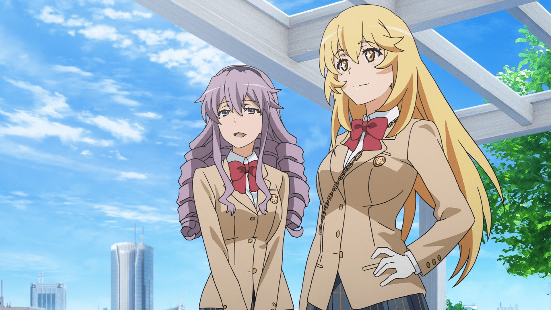 超炮第三季完结,众人收获圆满结局,下一季成有生之年