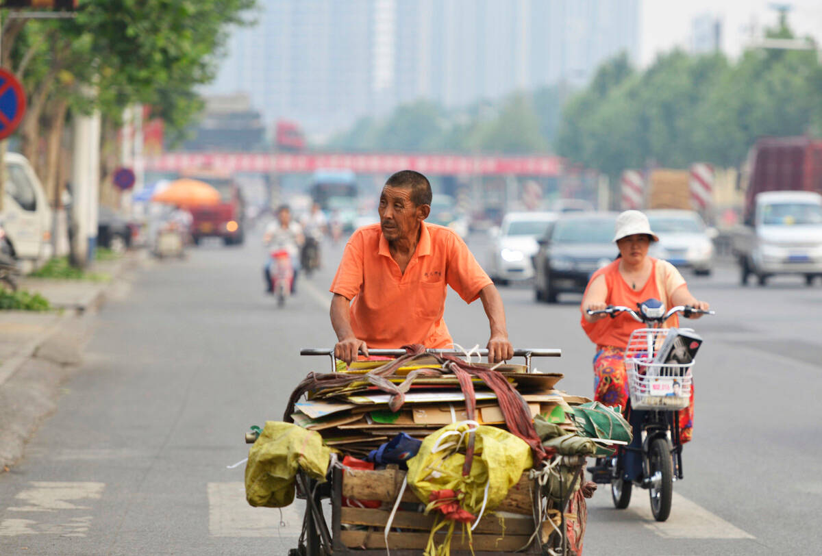 越南做废品回收(越南做废品回收多少钱)