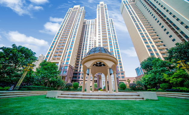 惠州【鑫洲·湖心岛1号】售楼处电话-户型-地址-价格-发展-升值空间好