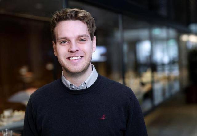 斯坦万格创新园区代表erik sirevaag先生,分享了斯塔万格园区与企业