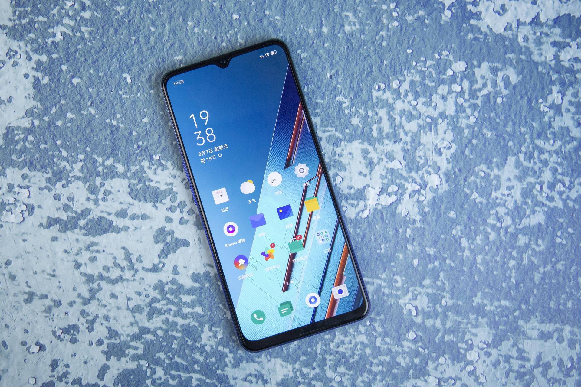 oppo k7,华为畅享z二选一,为何懂行的都选它?