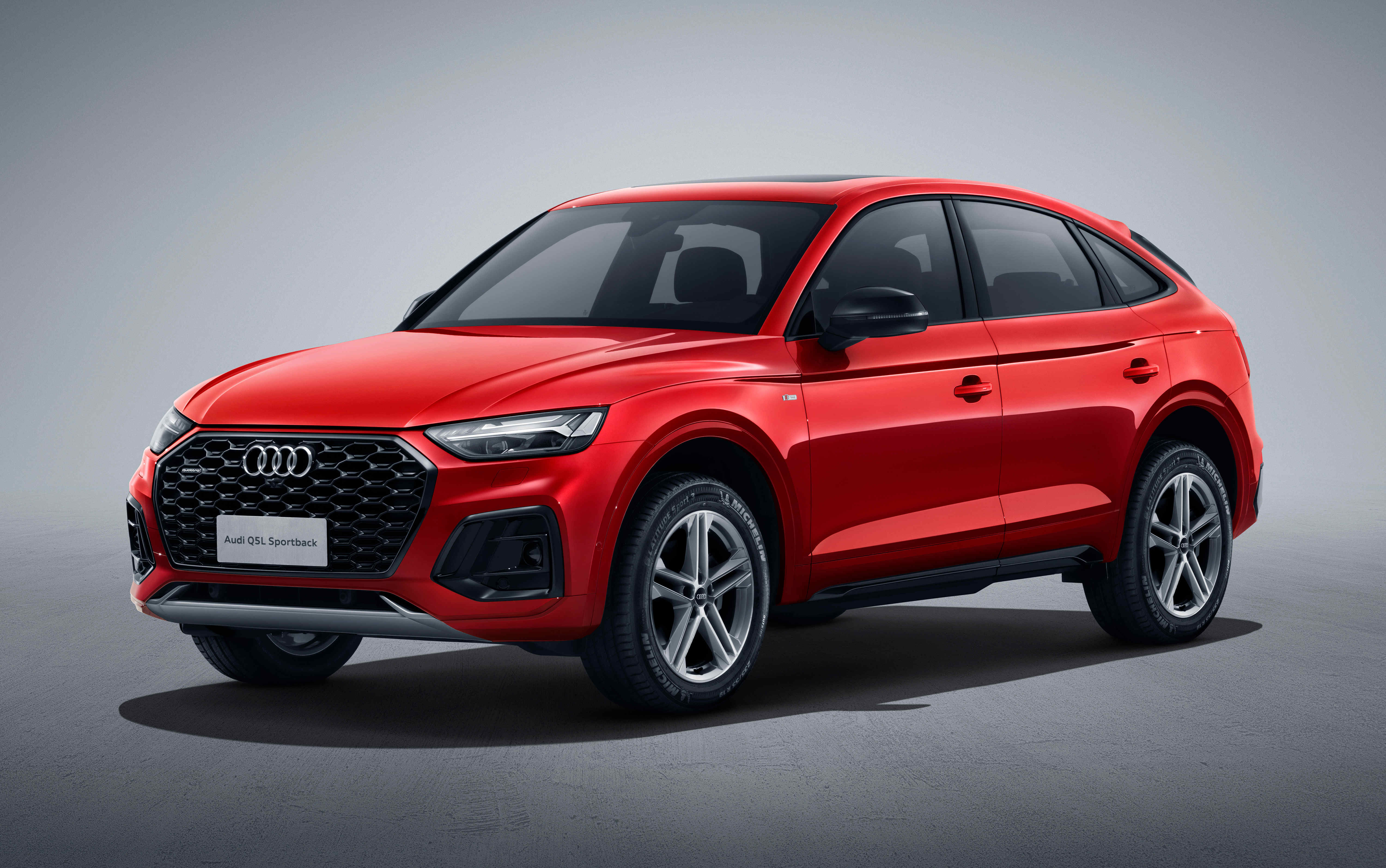 原创q5l sportback领衔,奥迪7款车型北京车展首发