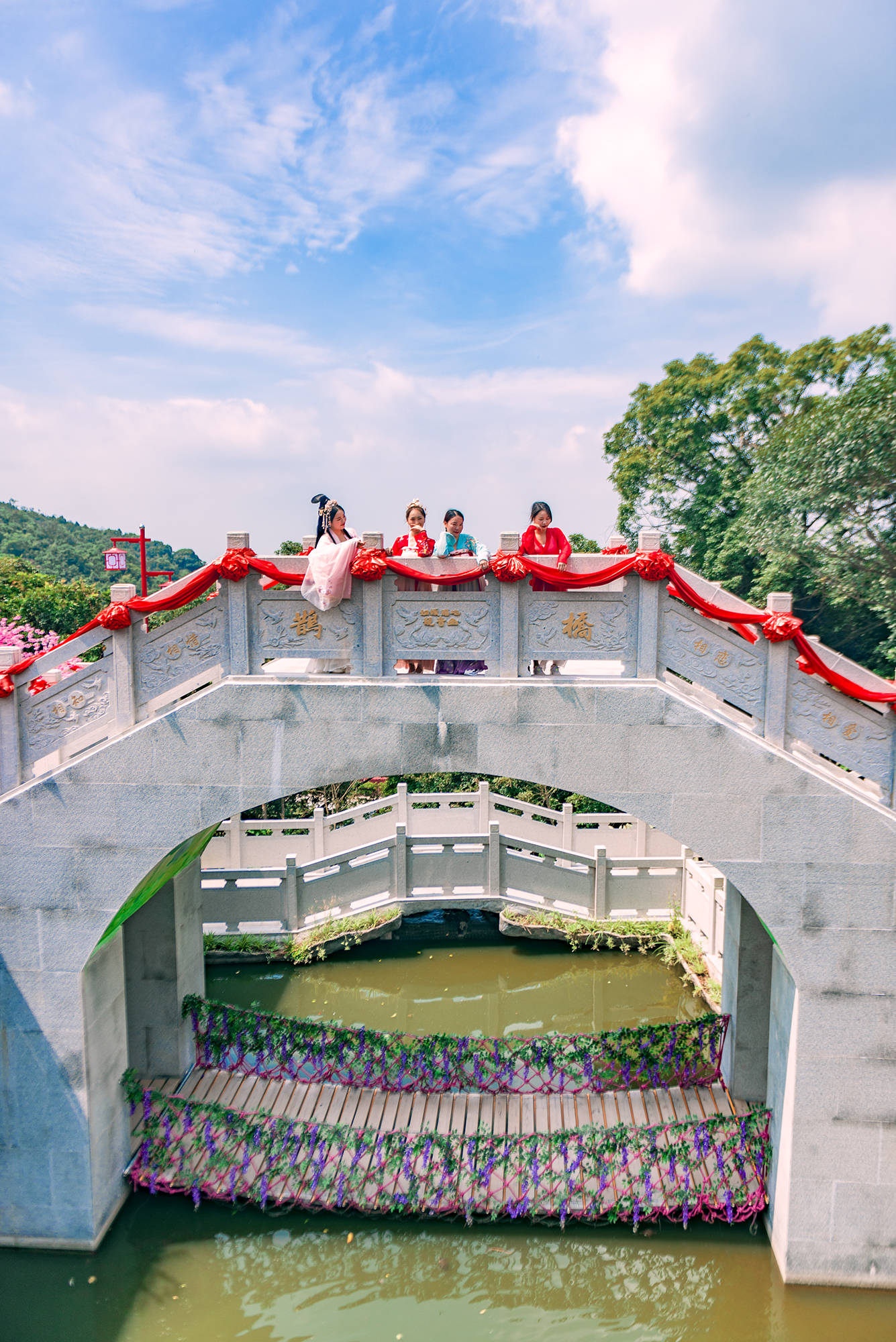 广东东莞人竟然是客家人?东莞有个超火网红景区,曾用70万征对联