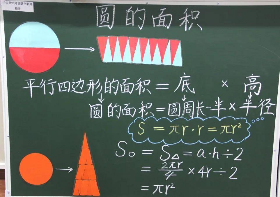 本周,力迈中美国际学校卡文特小学部举办了一场板书设计比赛