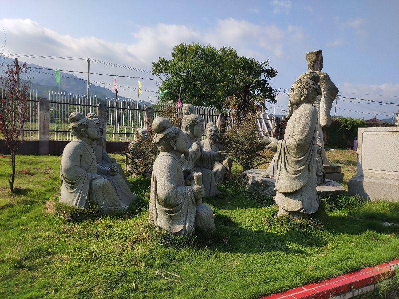 江西吉安两个著名的孤儿一个是欧阳修另一个是文天祥的岳父