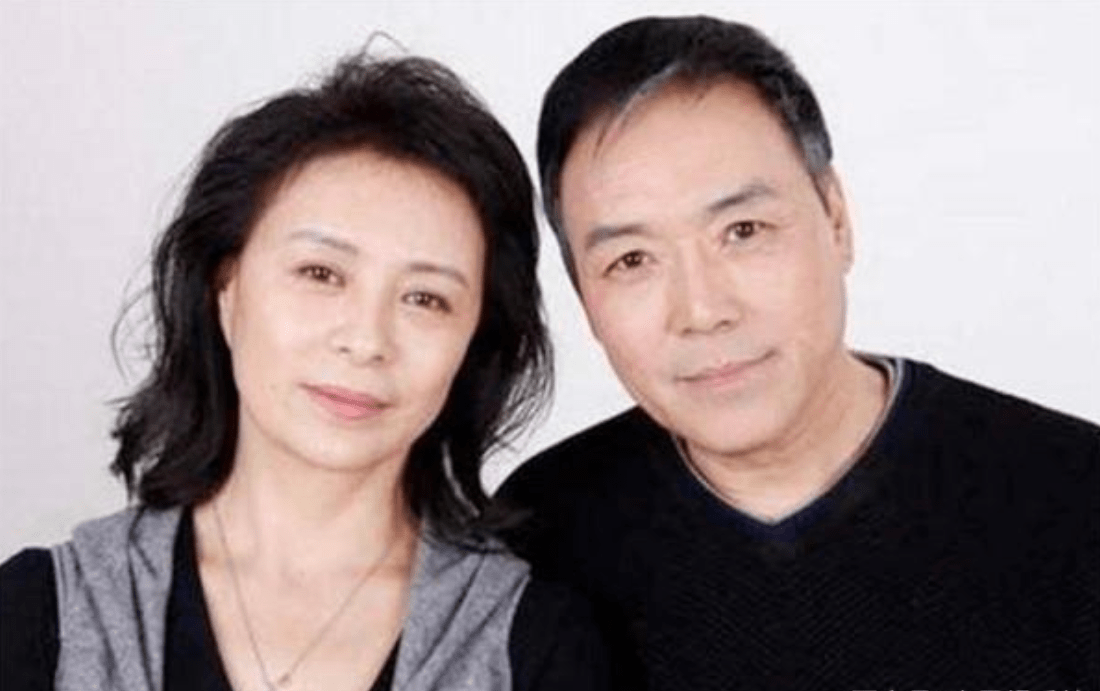 人生开挂的国家一级演员出道多年零绯闻丈夫握电视剧生杀大权